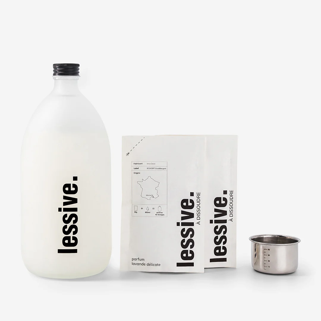 Lessive liquide - Image 7
