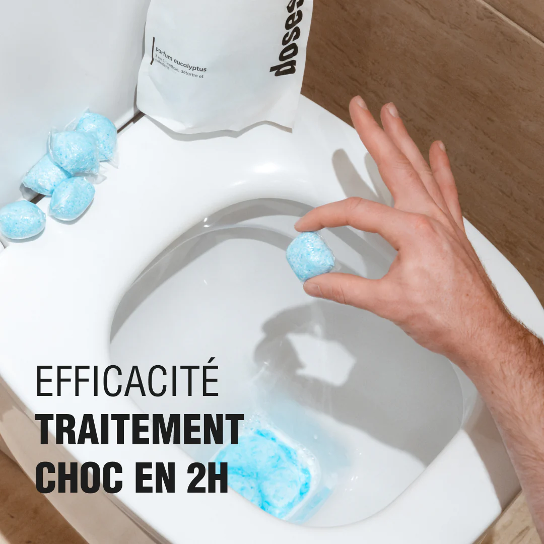 Doses WC - Image 5